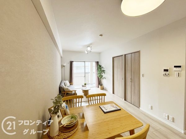 パレ東塚口１　中古マンション