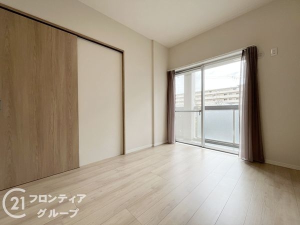 パレ東塚口１　中古マンション