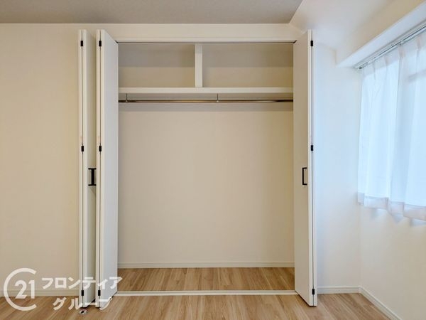 西宮セントポリア１号棟　中古マンション