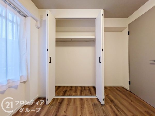 西宮セントポリア１号棟　中古マンション