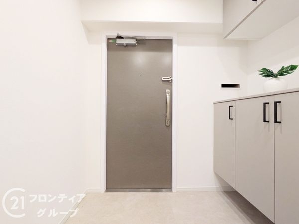 西宮セントポリア１号棟　中古マンション