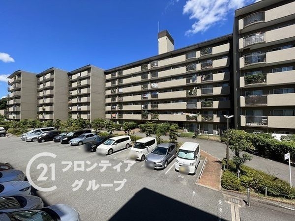西宮セントポリア1号棟 中古マンション