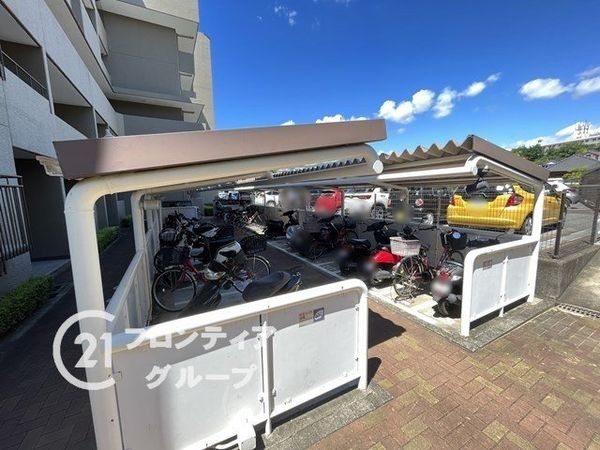 西宮セントポリア１号棟　中古マンション