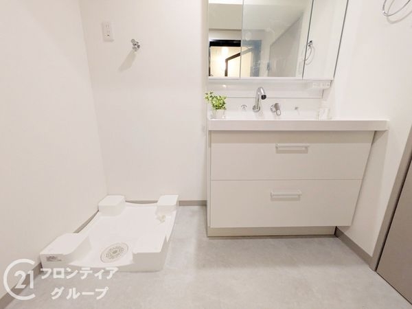 西宮セントポリア１号棟　中古マンション