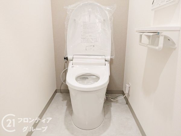 西宮セントポリア１号棟　中古マンション