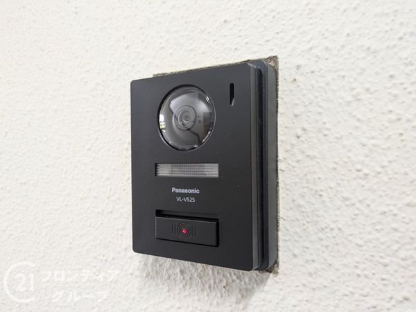 西宮セントポリア１号棟　中古マンション