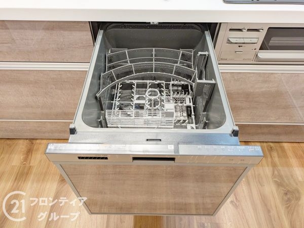 西宮セントポリア１号棟　中古マンション