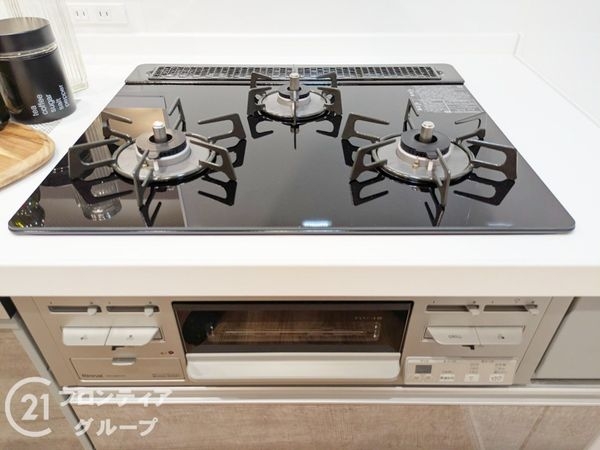西宮セントポリア１号棟　中古マンション