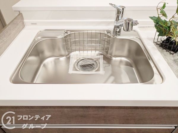 西宮セントポリア１号棟　中古マンション