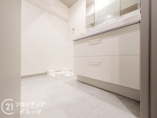 西宮セントポリア１号棟　中古マンション