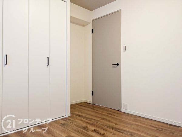 西宮セントポリア１号棟　中古マンション