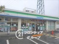 尼崎市立花町１丁目の中古一戸建て(ファミリーマート立花東店)