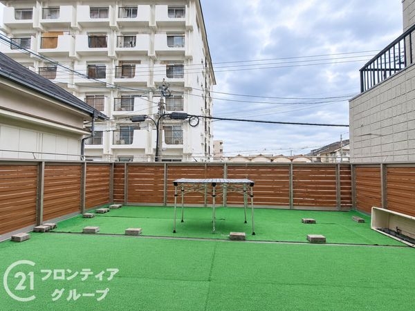 尼崎市立花町１丁目の中古一戸建て