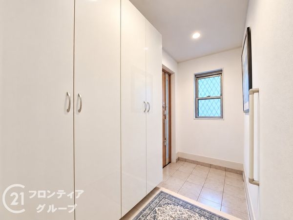 尼崎市立花町１丁目の中古一戸建て