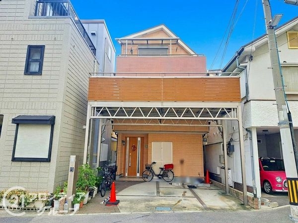 尼崎市立花町1丁目 中古一戸建て