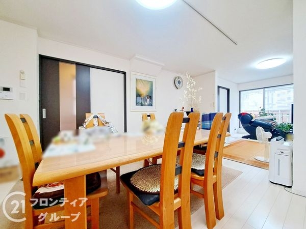 尼崎市立花町１丁目の中古一戸建て