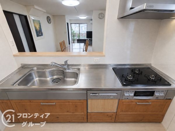 尼崎市立花町１丁目の中古一戸建て