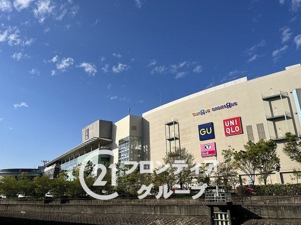 伊丹市森本８丁目の中古一戸建て(イオンスタイル伊丹)