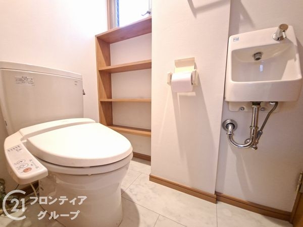 伊丹市森本８丁目の中古一戸建て