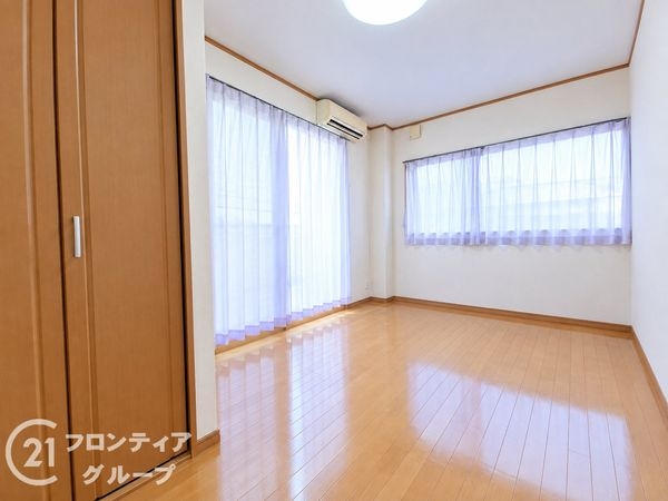伊丹市森本８丁目の中古一戸建て