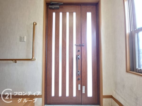 伊丹市森本８丁目の中古一戸建て