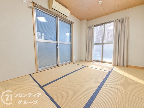 伊丹市森本８丁目の中古一戸建て