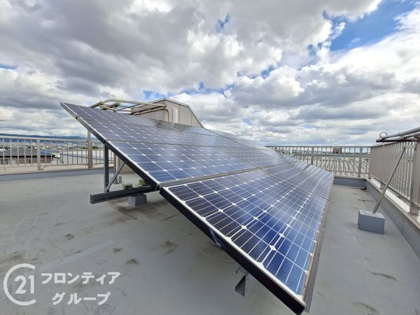 伊丹市森本８丁目の中古一戸建て