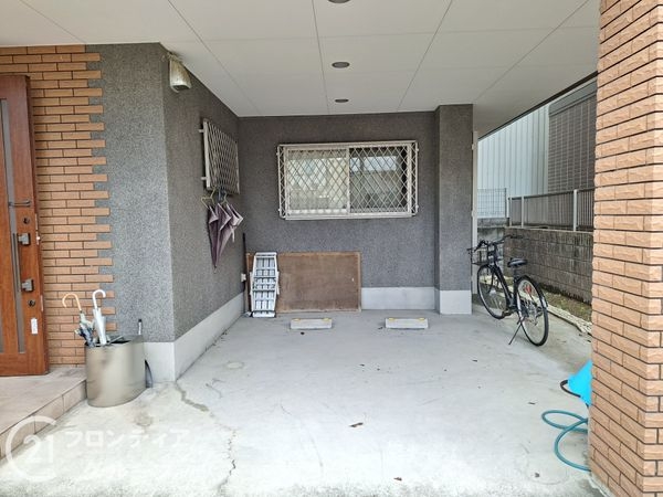 伊丹市森本８丁目の中古一戸建て