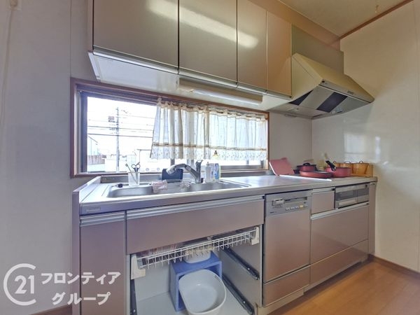 伊丹市森本８丁目の中古一戸建て