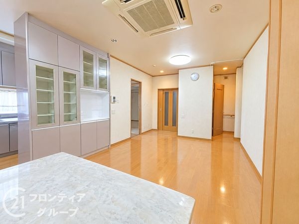 伊丹市森本８丁目の中古一戸建て