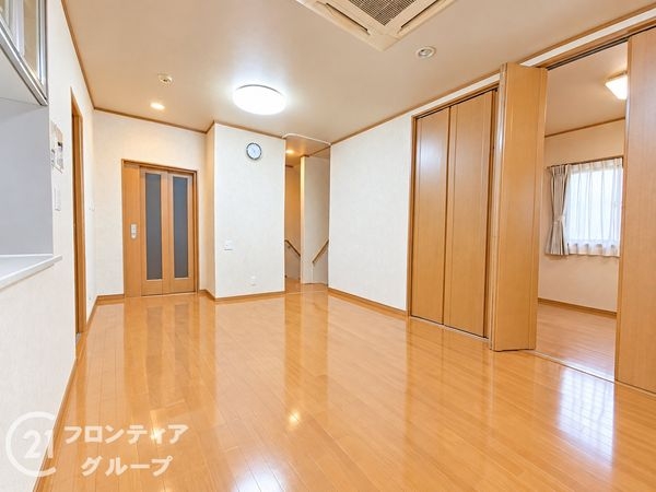 伊丹市森本８丁目の中古一戸建て