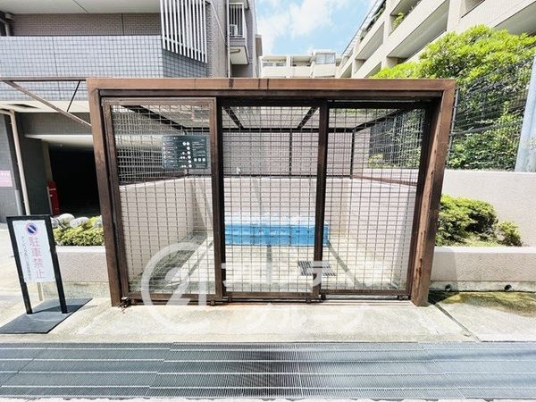 アービング夙川公園　中古マンション