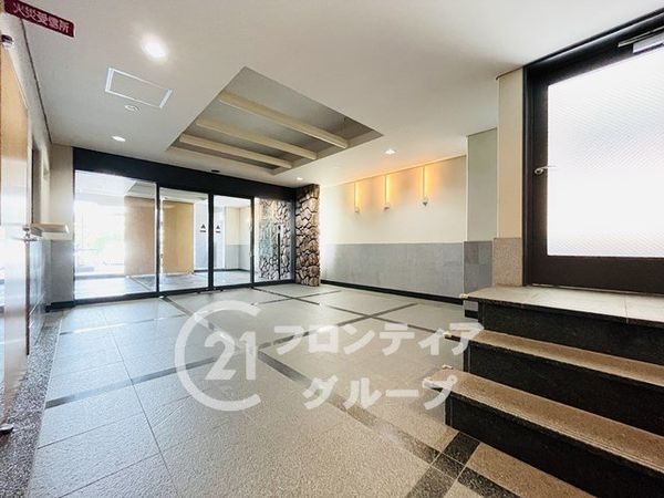 アービング夙川公園　中古マンション