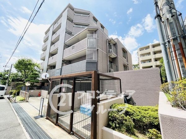 アービング夙川公園　中古マンション