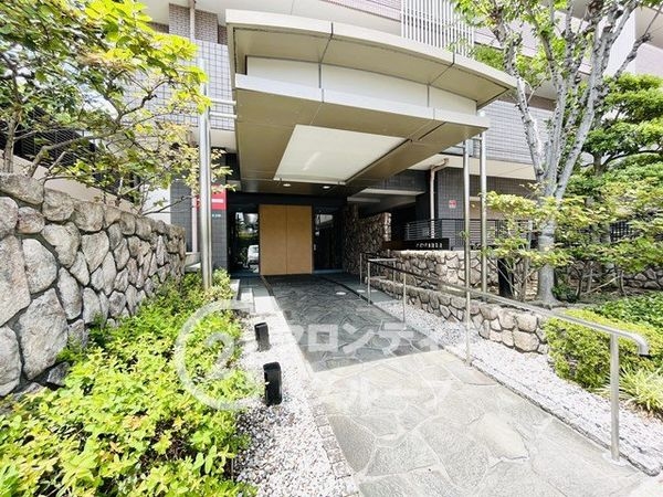 アービング夙川公園　中古マンション