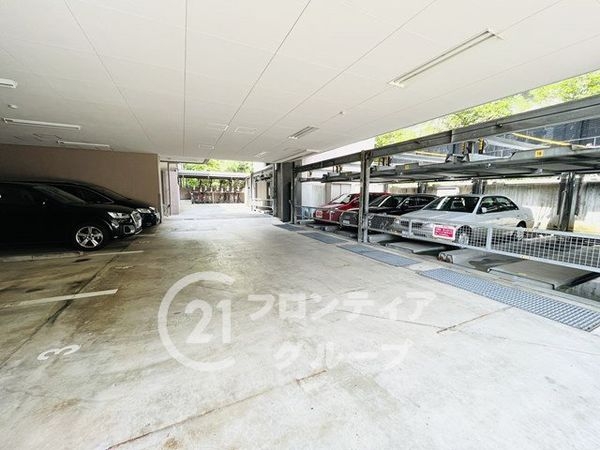 アービング夙川公園　中古マンション