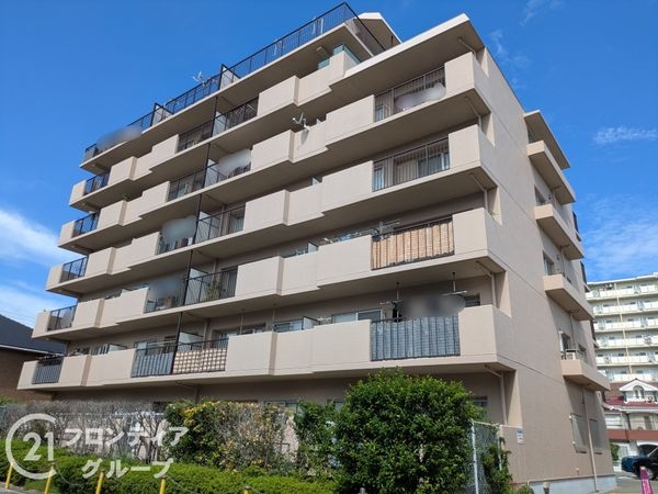 ハイツ塚口南　中古マンション