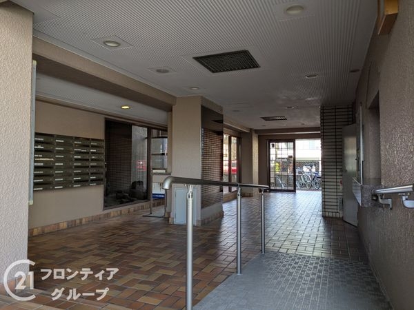 ハイツ塚口南　中古マンション
