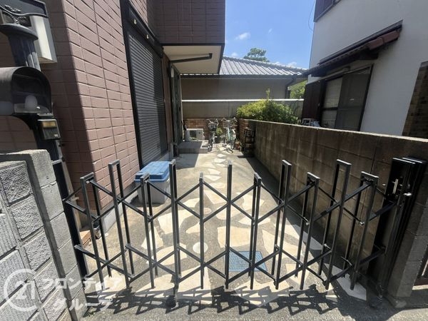 尼崎市水堂町１丁目の中古一戸建て