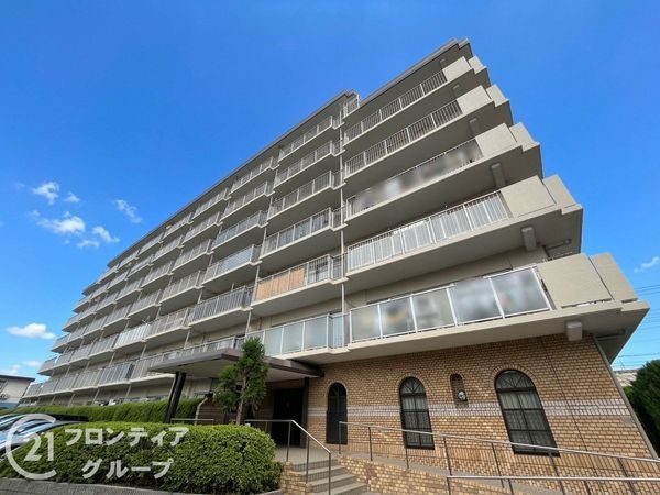 ルネ武庫川公園 中古マンション