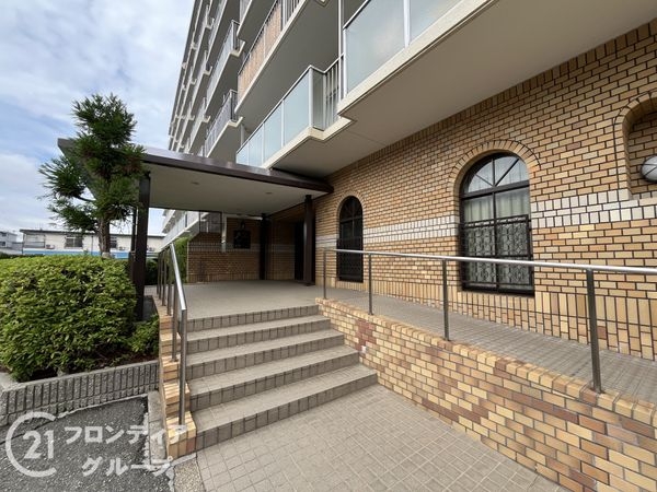 ルネ武庫川公園　中古マンション
