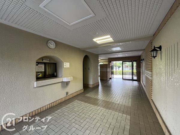 ルネ武庫川公園　中古マンション