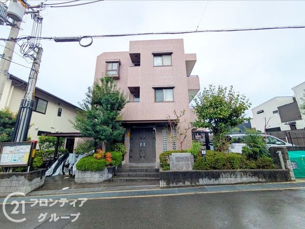 西宮仁川町パークハウス 中古マンション