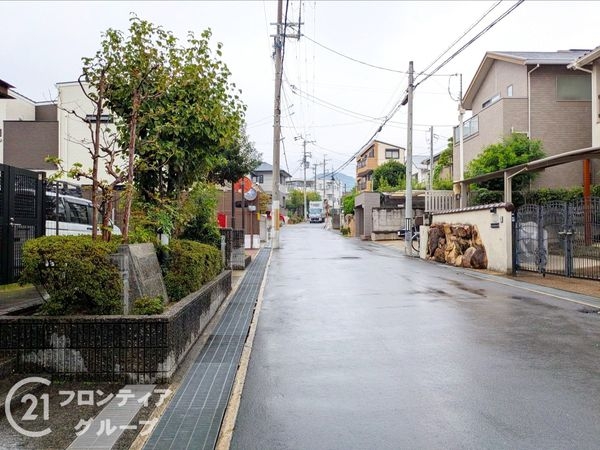 西宮仁川町パークハウス　中古マンション