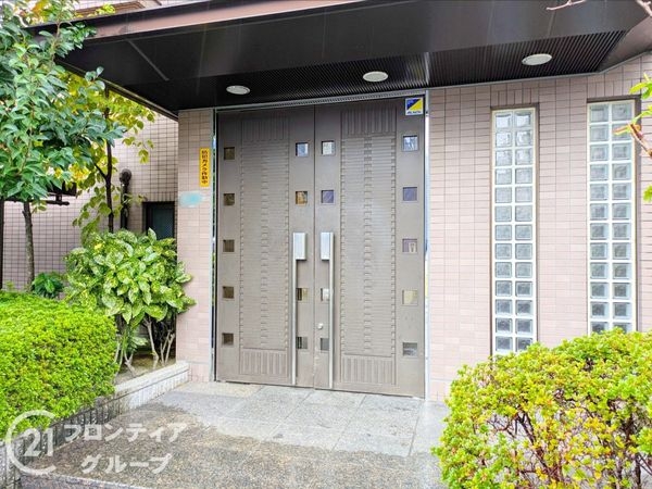 西宮仁川町パークハウス　中古マンション