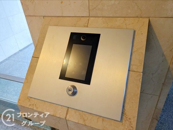 西宮仁川町パークハウス　中古マンション