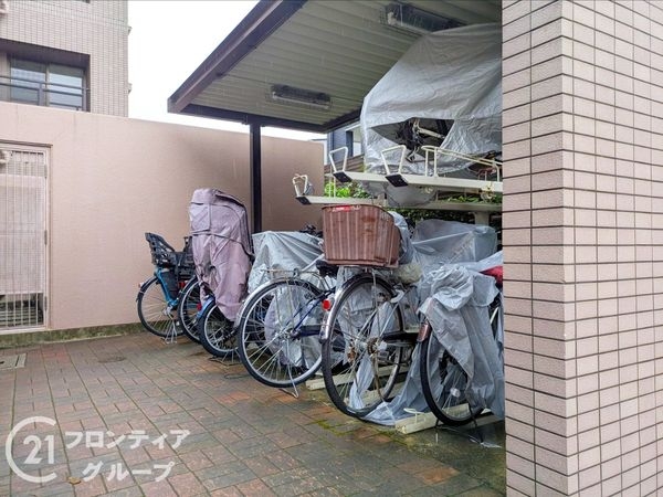 西宮仁川町パークハウス　中古マンション