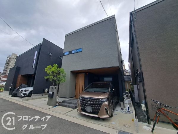 伊丹市池尻３丁目の中古一戸建て