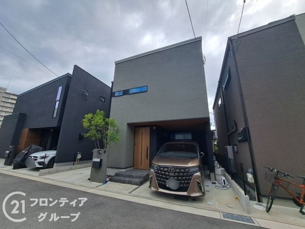 伊丹市池尻３丁目の中古一戸建て