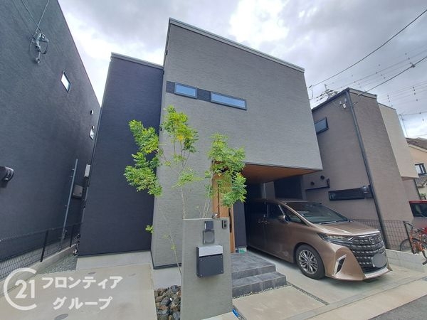 伊丹市池尻３丁目の中古一戸建て